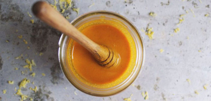 Napravite sami Zlatni med – Najjači prirodni antibiotik