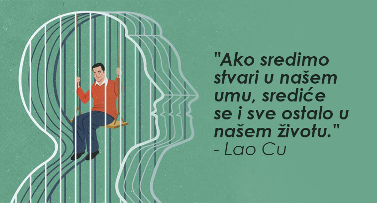 SLAVITE I NAJMANJE USPJEHE: 8 navika istinski pozitivnih ljudi