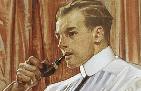 Njega žene žele: 25 karakteristika pravog alfa muškarca