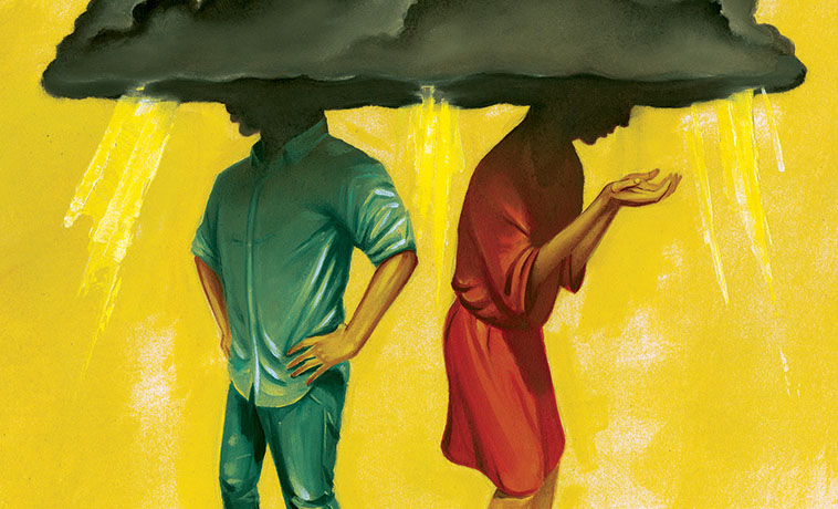 Mala lekcija Paola Koelja protiv stresa: Evo kako da uspostavimo kontrolu nad svojim životom