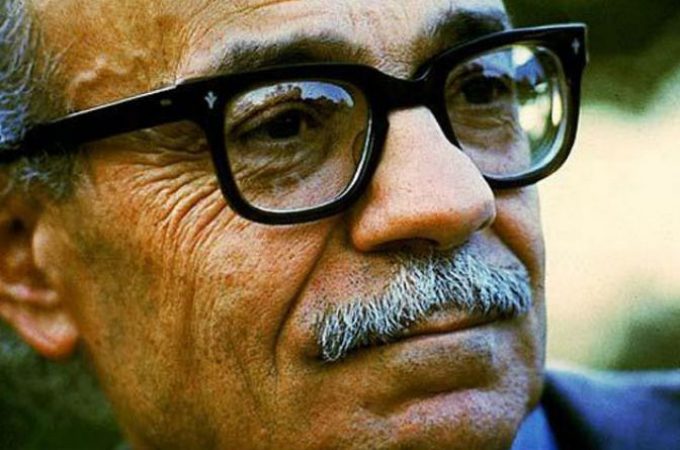 Ernesto Sabato: Uz malo objašnjenje, djeca će shvatiti da je rasipničko ponašanje na svijetu veliki grijeh