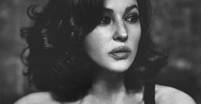 “Žena može voljeti tako, kao da nikada neće otići. Ali …” – 15 citata Monike Beluči