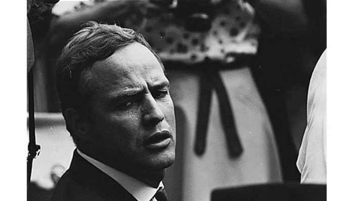 Pismo kojim je Brando odbio primiti Oscara: “Mi smo narod koji otima tuđa vlasništva i živote!”