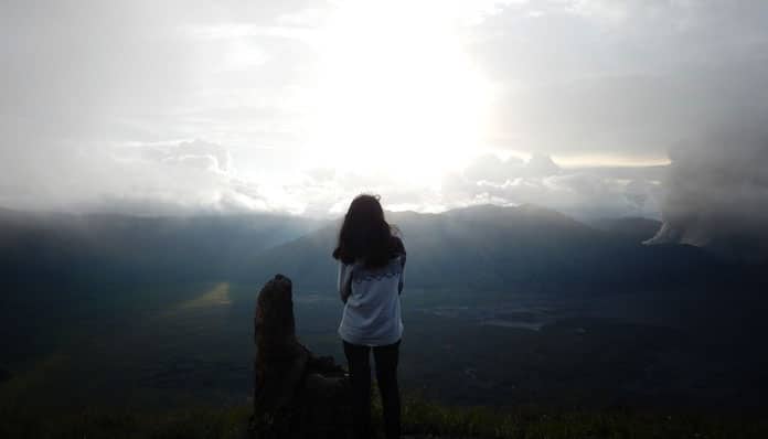 Kad je najcrnje, onda SIJAJ!