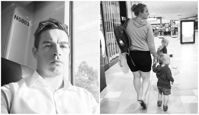 Pitali su muža da li mu je dosadila supruga nakon 10 godina braka – evo šta je odgovorio!