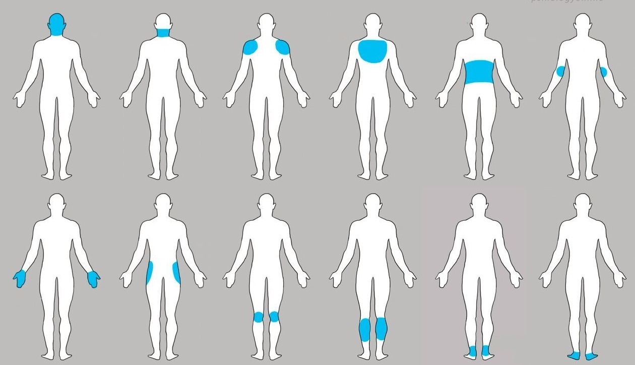 12 signala koje šalje naše tijelo kako bi nam reklo da smo previše pod stresom