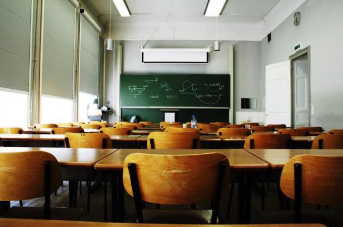 Ako nastavnike zaštitite od roditelja, tada će se i učenici pripitomiti