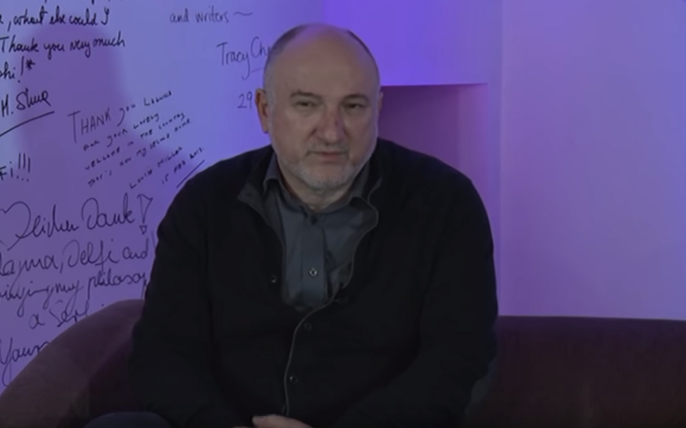 Psiholog Zoran Milivojević: U braku nije dovoljna samo ljubav!