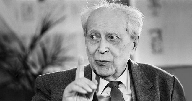 Čovjek je dužan da bude inteligentan