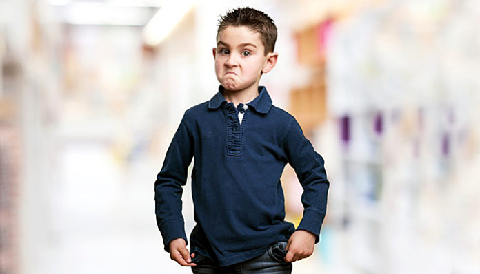 Kako smo dobili generaciju djece koja ne misli svojom glavom