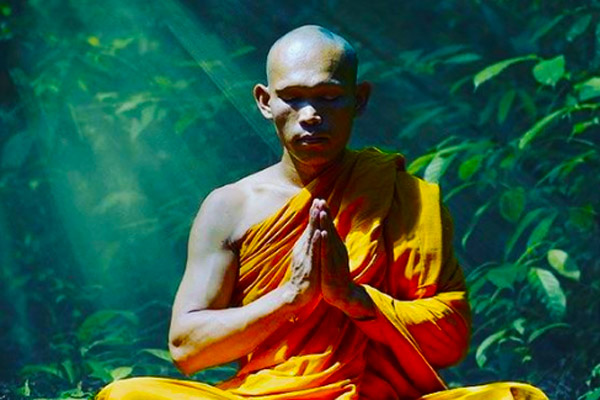 Ljudska patnja ne proizlazi iz materijalne bijede već iz duhovnog siromaštva