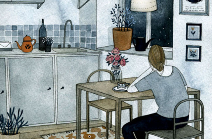 Naši najmiliji – često na dohvat ruke našem stresu