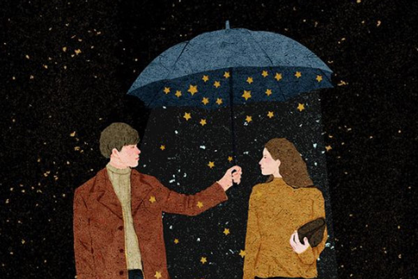 Poučna priča o vezi između ljubavi i istine