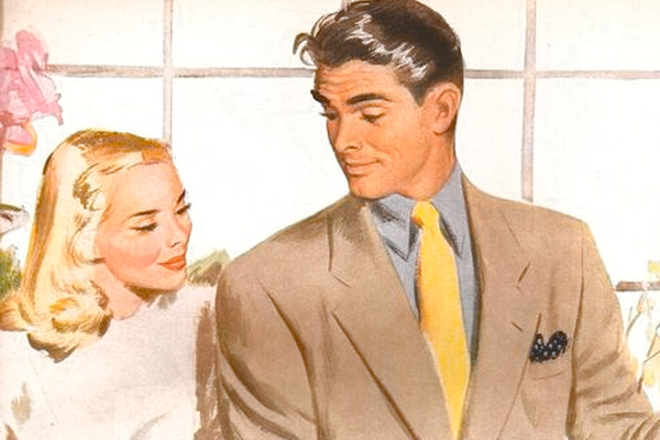 Stvari koje zreo muškarac nikad ne bi uradio