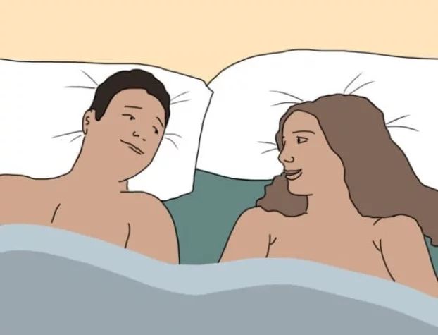 6 razloga zašto bi trebalo da spavate GOLI!