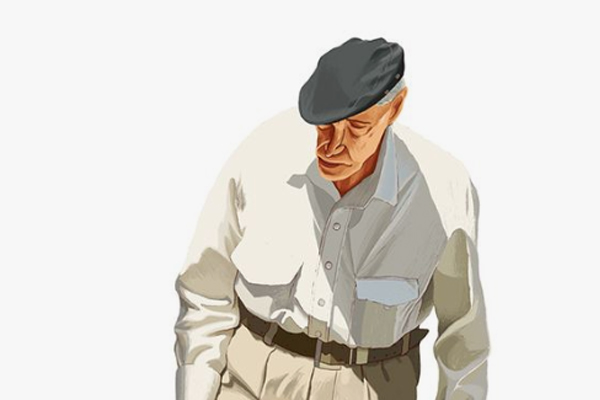 ZVALI SU ME IZ POŠTE DA PODIGNEM NOVAC: Mislio sam da je u pitanju greška jer sam teška bijeda, a onda sam pročitao pismo!