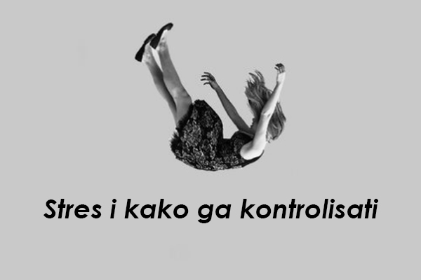 Dr Branimir Nestorović o stresu: Šta možemo da uradimo kad nam se čini da ništa ne možemo da uradimo