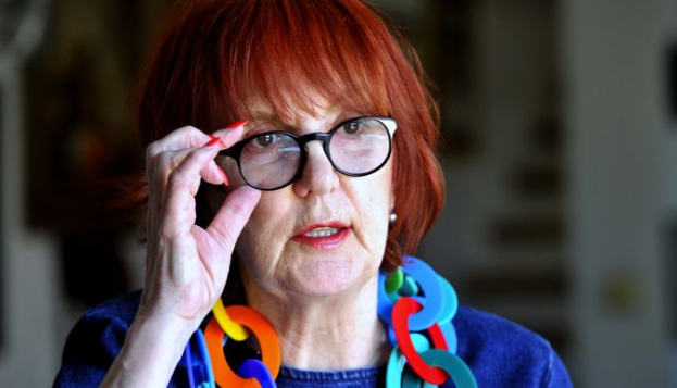 Vedrana Rudan: “Posvetiš život djetetu, a ono tebi jedva jedan dan”