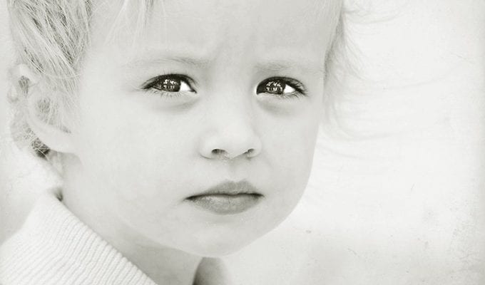 Ne čini umjesto djeteta ono što može da uradi samo