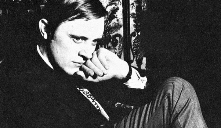 Arsen Dedić: Ne daj se Ines