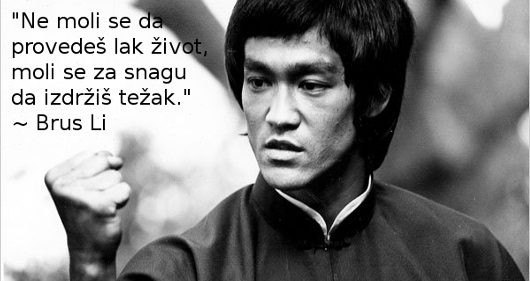 Šta to tačno NE MOŽEŠ ili NEĆEŠ da uradiš?