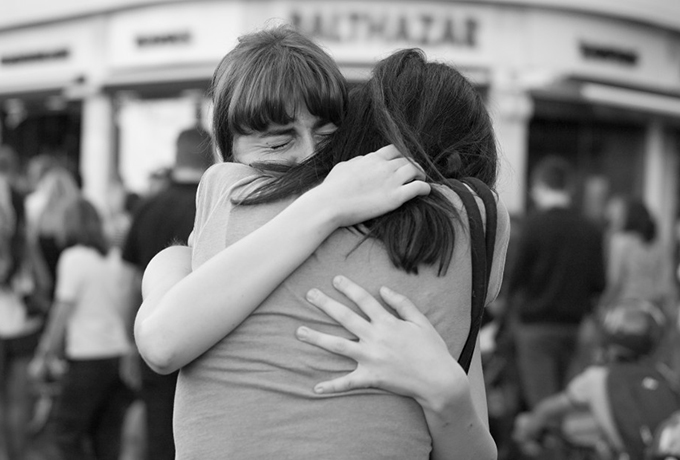 Čuvajte ljude koje volite, nemojte ih izgubiti zbog jeftinih stvari!