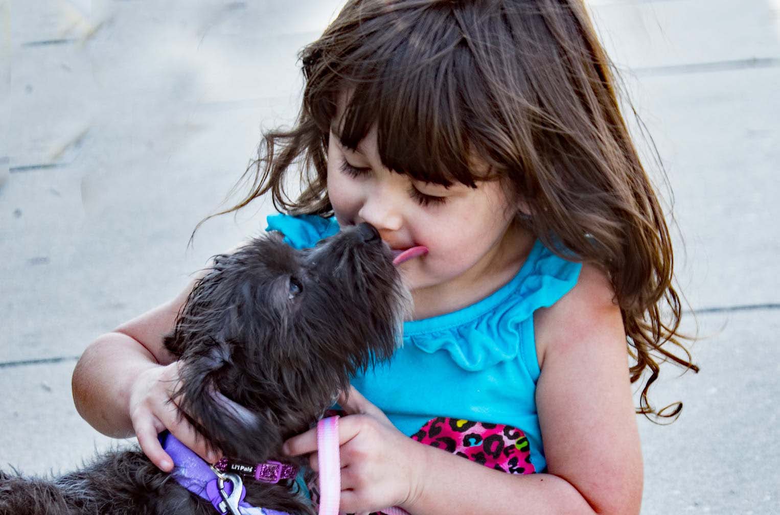 Djeci su za imunitet potrebni mikrobi, a ne antibiotici