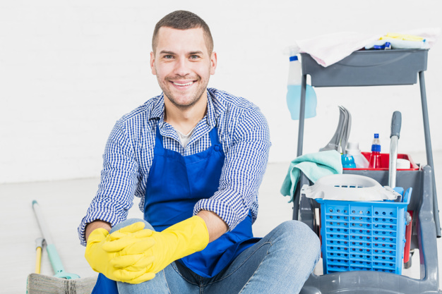 Ja sam partner svojoj ženi, a ne gost koji samo jede i spava