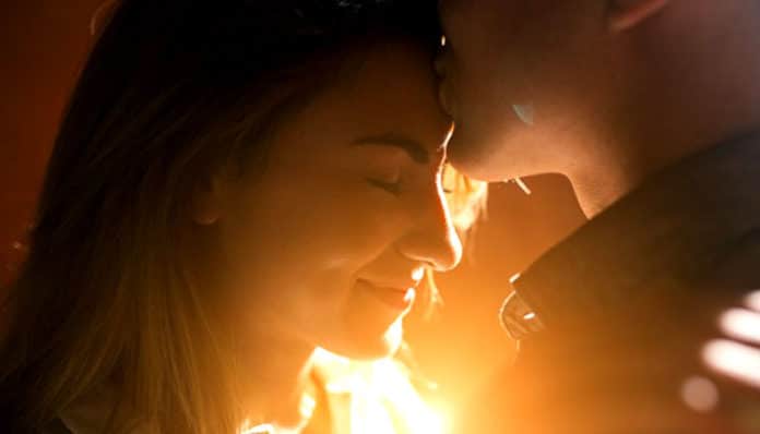 Ljubav ima svoju granicu: Njeno ime je dostojanstvo!