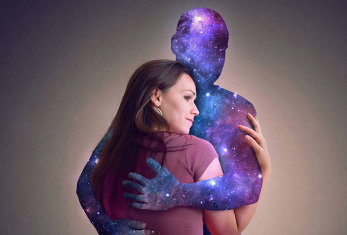 Ljubav je koncentrirana kinetička energija, najjača sila u prirodi