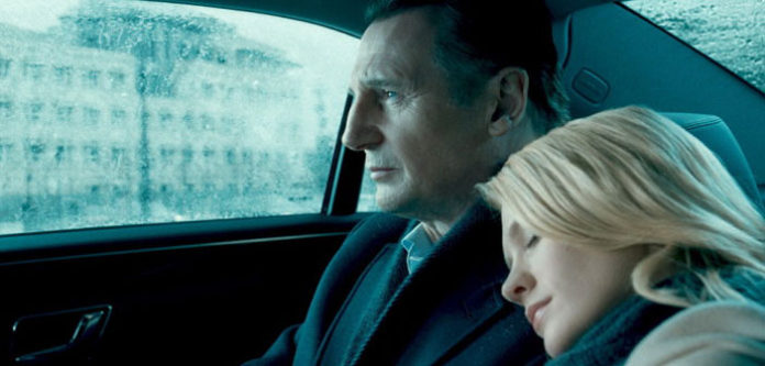 Liam Neeson – Najteža stvar na svijetu