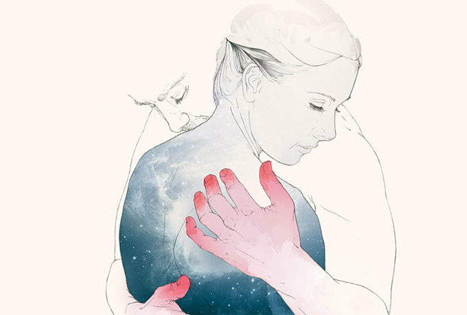 Od ljubavi se živi. Od para se preživljava.