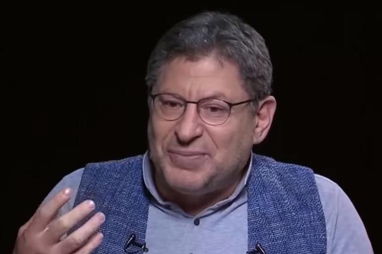 Psiholog Labkovski tvrdi: Neurotičan je onaj čovjek koji se boji ovoga!