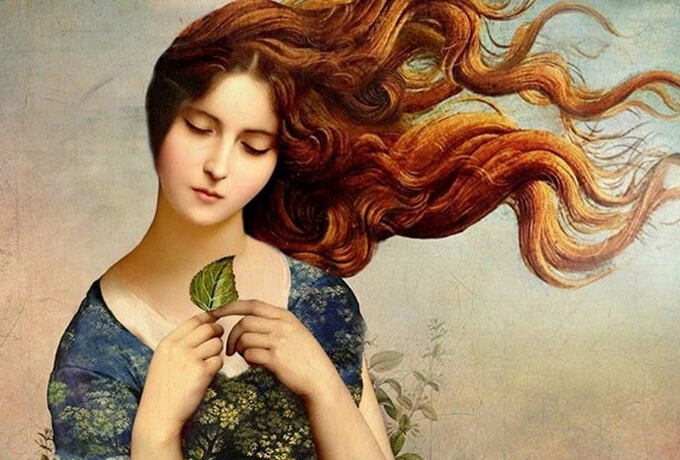 Trenutak kada shvatiš…