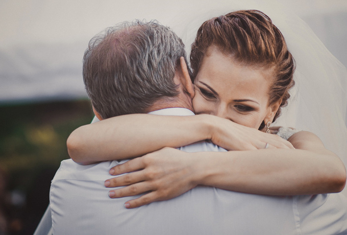 Jedan običan zagrljaj može tako puno da znači: Ima iscjeljujuće moći za dušu i tijelo!