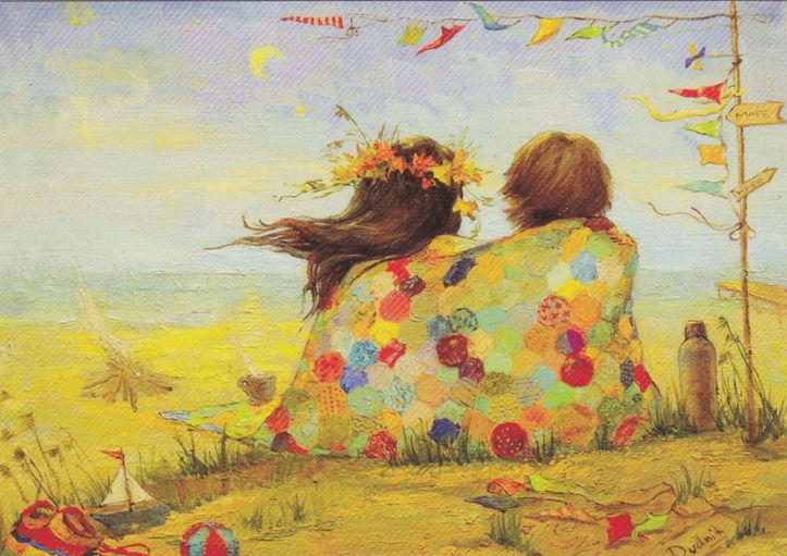 Iskreni, dobrodušni i osjećajni ljudi – od neprocijenljive vrijednosti