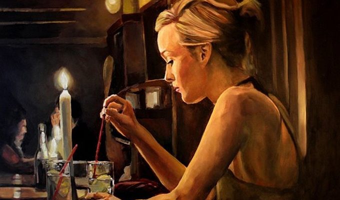 Divne poruka za sve žene: “Dok ti brineš o drugima niko ne brine od tebi – Zastani i uživaj”