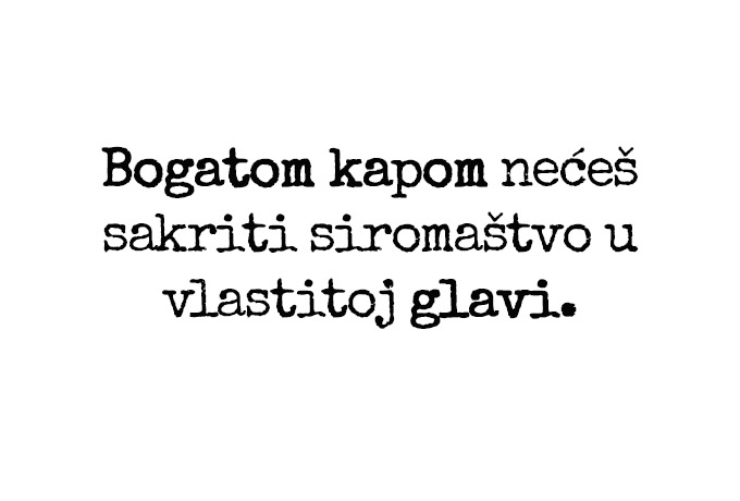 Stavi na udicu pohvale pa ćeš uloviti budale: Najmoćnije ruske poslovice!