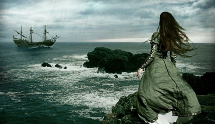 Konstantin Simonov: Čekaj me