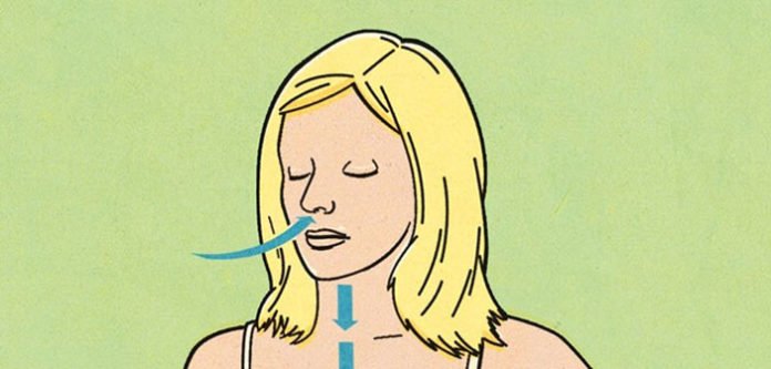 Jednostavne vježbe disanja: OVO odmah vraća organizam u ravnotežu!