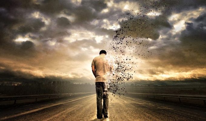 Duhovna snaga šetnje