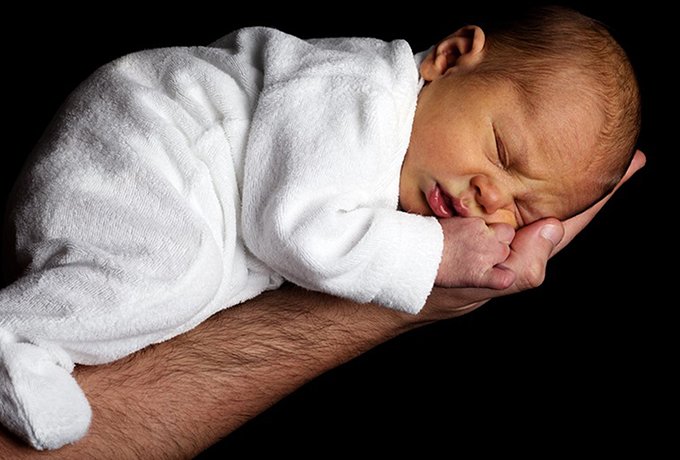 Što više grlite svoju djecu, ona postaju pametnija!