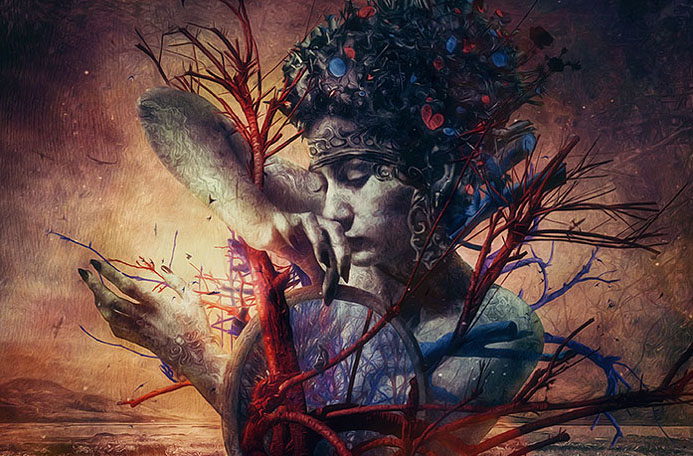 Tajna nevidljivih energetskih veza među ljudima