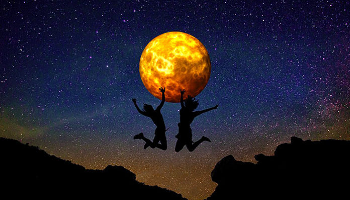 13 razloga zašto neki ljudi imaju toliko sreće u životu