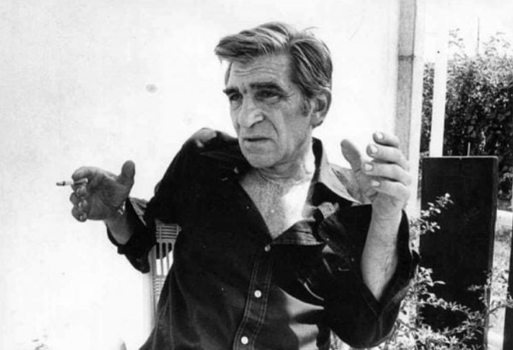 Stihovi Mike Antića su recept za pravu ljubav