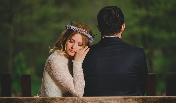 Kad se vaš muž zaljubi u drugu ženu: Psiholozi kažu da imate samo jedan izbor!