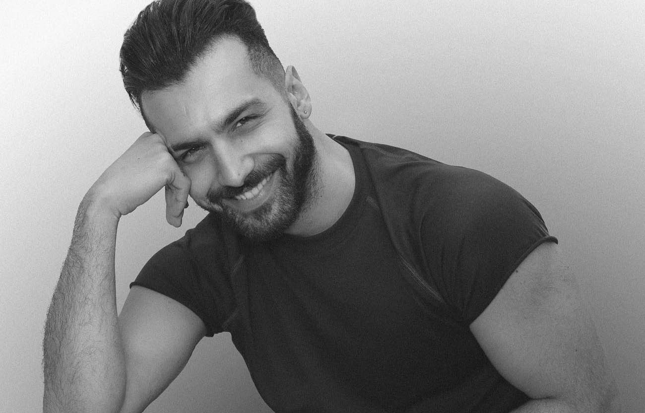 9 stvari zbog kojih je muškarac neodoljiv