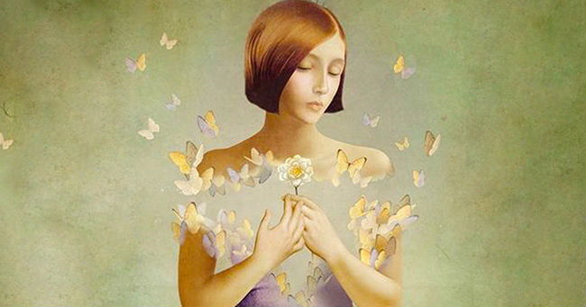 Neću oprostiti! – bajka za odrasle koju svako treba da pročita.