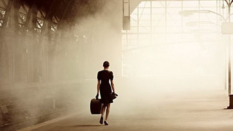 Neki ljudi te vole tek kad ih prestaneš voljeti