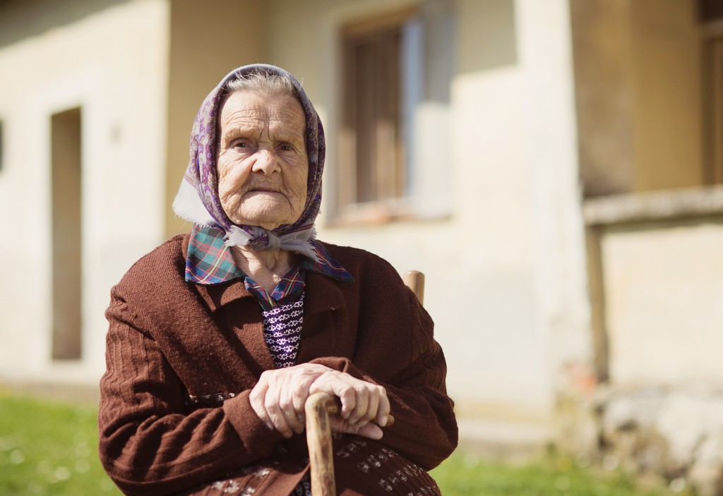 Priča koju vrijedi pročitati: “Možeš imati deset kuća – Ali dom je tamo gdje je majka.”